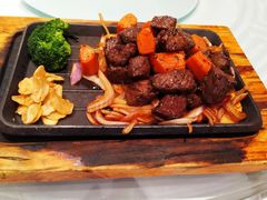 牛肉粒-清水蘭軒