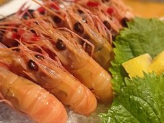 -大焰自助日本料理 铁板烧(徐汇店)