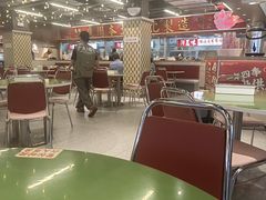-广九餐室(陈家祠扬韬广场店)