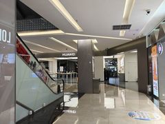 -福田卓悦INTOWN购物中心