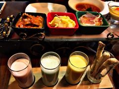 -斯比特花园西餐厅(东方商厦店)