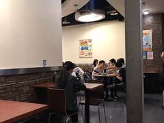大堂-有礼有面(知春路店)