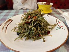 -伊帆食府·青海地方特色美食