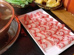 -裕德孚·非遗手切涮羊肉(东直门内大街店)