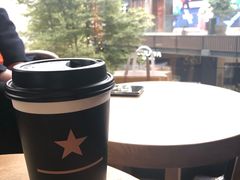 -星巴克(成都太古里二店)