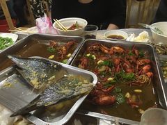 -阿木龙虾(河间路店)
