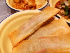 春卷-东排食堂长沙小吃大排档(五一广场店)