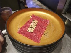 -一緒寿喜烧(包河万达店)