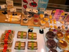 -巴黎贝甜(右安门店)