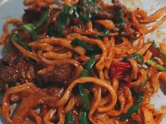 -纳鲁孜·新疆特色餐厅(上海悦荟广场店)