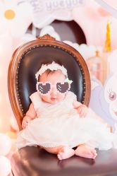 -瑞贝生日派对宝宝宴策划