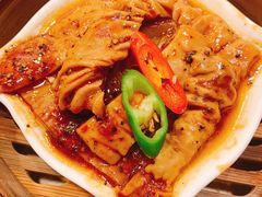 -点都德(大茶楼店)