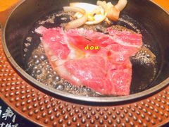 -锅物新语&寿喜烧.炉端割烹(世博源店)