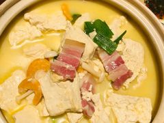 -环球港凯悦 · 享悦中餐厅