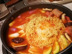 -七八冷面·延边朝鲜族美食(欢乐谷店)