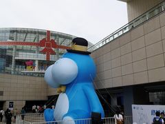 -盒马X会员店(王府井奥莱UP TOWN店)