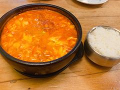 -海兰江石锅饭(水上店)