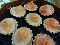 -四季美汤包(户部巷店)