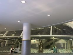 -MINI MARS 移动的空间站乐园·餐饮·派对(浦东金桥店)