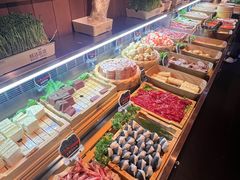 -牛New寿喜烧(虹桥新天地店)