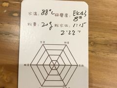 -栖咖啡(泉舜店)