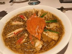 -三利音·玖弄小鲜(浦东嘉里城店)
