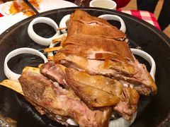 -西贝莜面村(东莞壹号广场店)