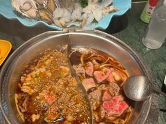 -牛New寿喜烧(中山公园龙之梦店)