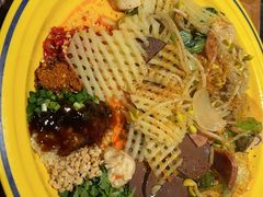 -北丐先生·野馄饨烧烤(雨花万象店)