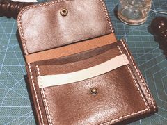 -如果·追梦手工皮具DIY教学店(田子坊店)