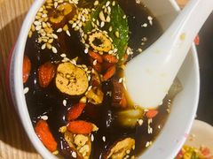 -豪渝火锅(李家村万达店)
