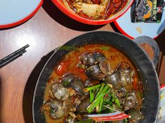 -老闵田螺馆·南昌市井菜·特色小吃(总店)