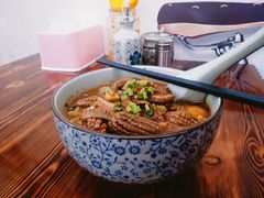 -荣荣面馆(丹溪大道店)