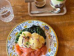 -Alimentari Mulino意大利餐吧&烘焙(丰盛里店)
