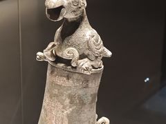 -太原市博物馆