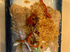 -避风塘(百联东郊店)