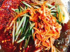 -春花民族美食(佳木斯总店)