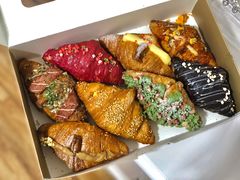 牛奶甄棒-月枫堂(长春这有山店)