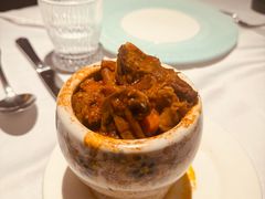 -波特曼西餐厅(中央大街店)