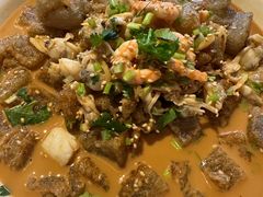 -旺角小渔村·海肠捞饭开创者(环山路店)