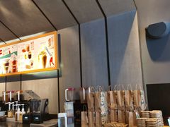 -星巴克(深圳北站B5检票口)