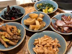 -鹭岛新泉客家菜·海鲜·融合菜(莲前店)
