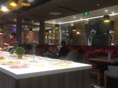 -诺丁牛排(南京江宁万达店)