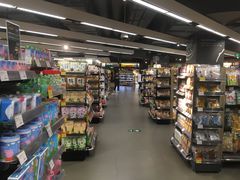 -Olé精品超市(上海虹桥南丰城店)