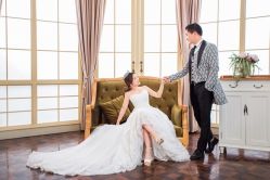 -太郎花子婚纱摄影艺术中心