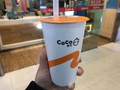 -CoCo都可(宝龙广场店)