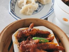 -海湾壹品·粤菜·早茶·烤鸭(拱北店)