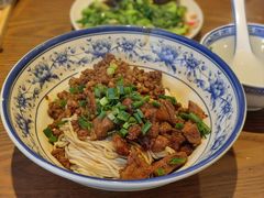 -辣肉面大王(天平路店)