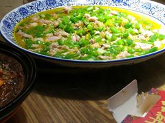 -百年神厨·地道川菜(清江西路店)