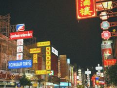 -唐人街(耀华力路)